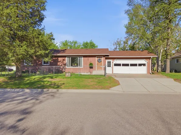 605 10th Ave NE, Brainerd, MN 56401