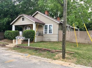 465 Craft St #B, Macon, GA 31201