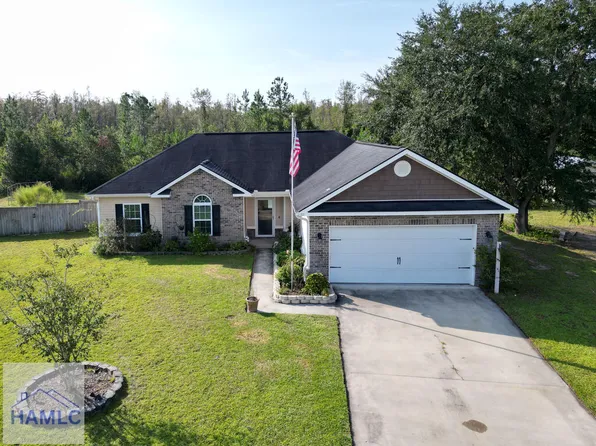 88 Black Gum Dr NE, Ludowici, GA 31316