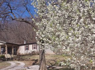 15325 E 523rd Rd, Claremore, OK 74019