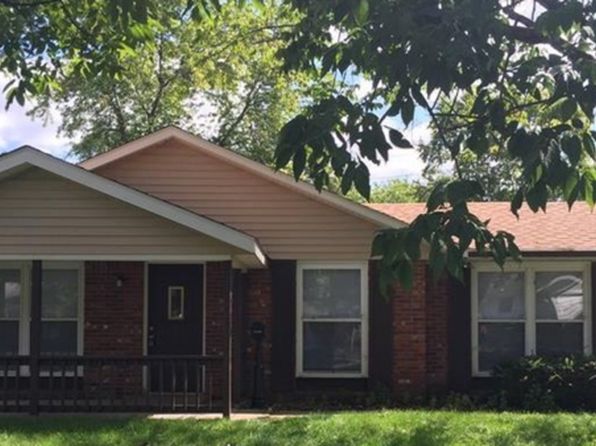 1107 Warwick Dr