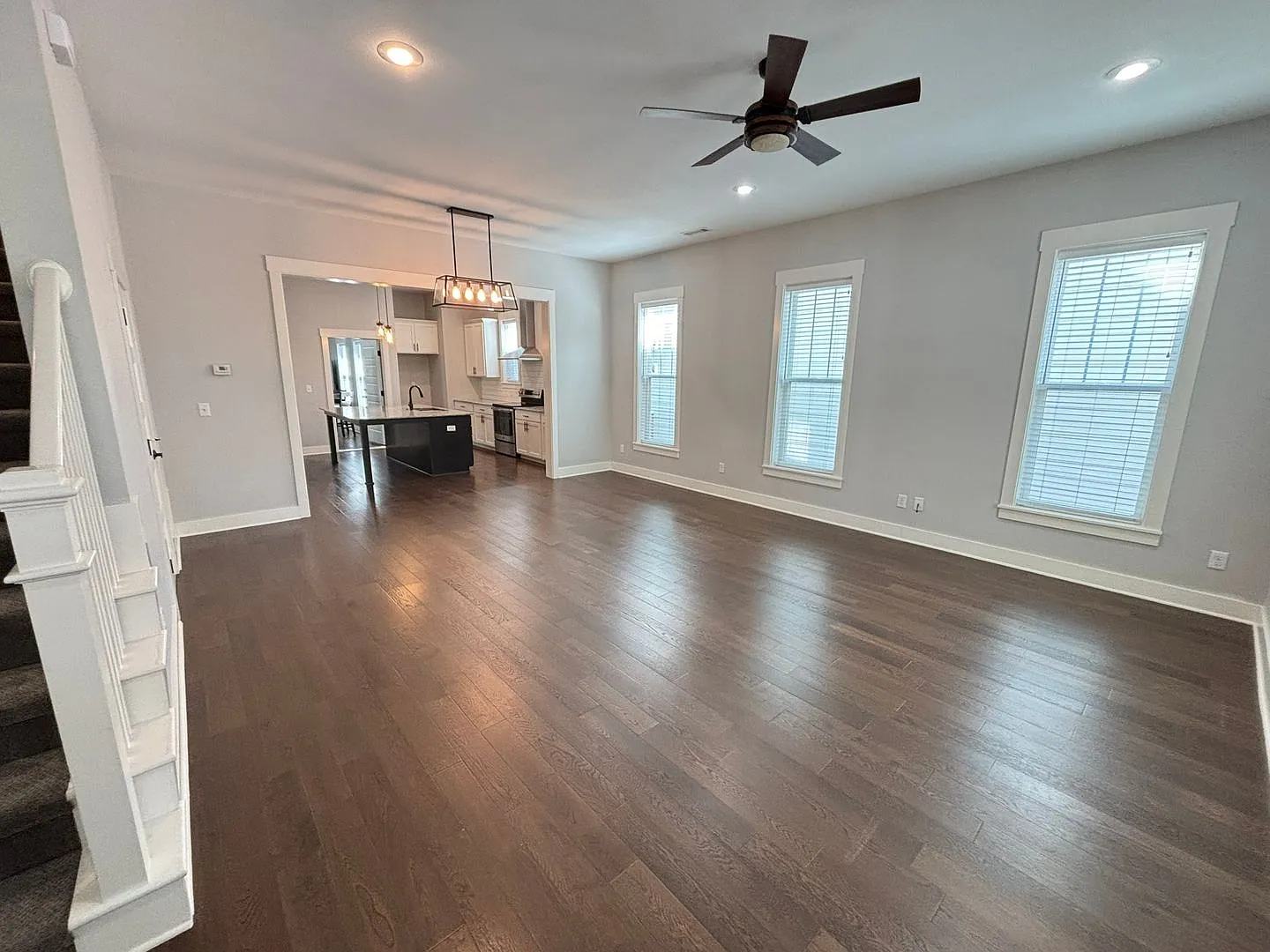 Beautifully Updated 3 Bedroom Home Near Downtown Fayetteville! — Photo 4