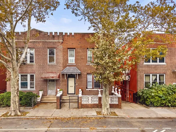 1851 Watson Avenue, Bronx, NY 10472