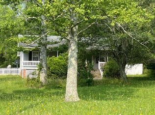 1620 Mount Lebanon Rd, Pauline, SC 29374