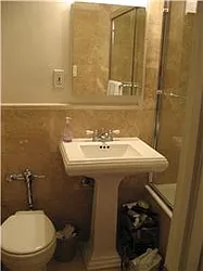 Rented by R New York