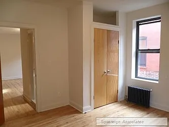 Rented by Sovereign Associates