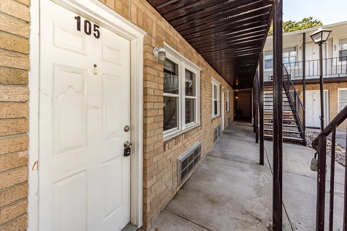 2107 Rondo Street Apt 105 — Photo 3