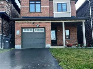 411 Edenbrook Hill Dr, Brampton, ON L7A 5E8