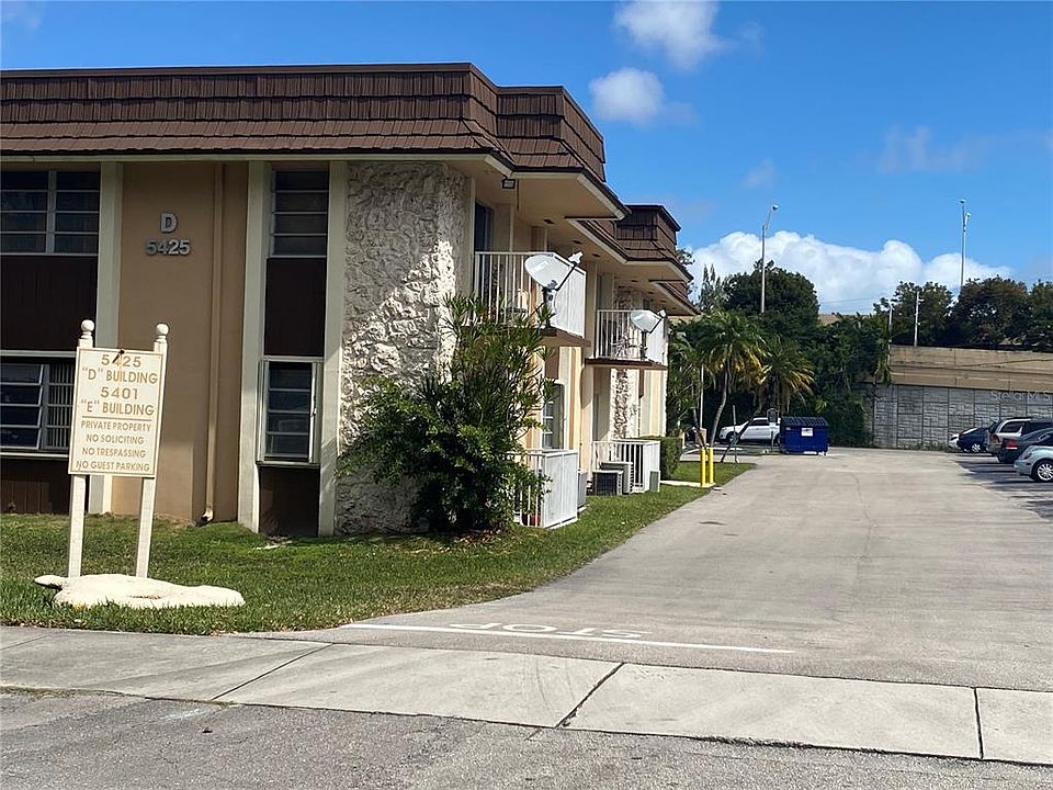 Lakeview Gardens Condominiums 5401 SW 77th Ct Miami FL Zillow