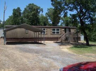 73 Deer Trail Rd, McAlester, OK 74501