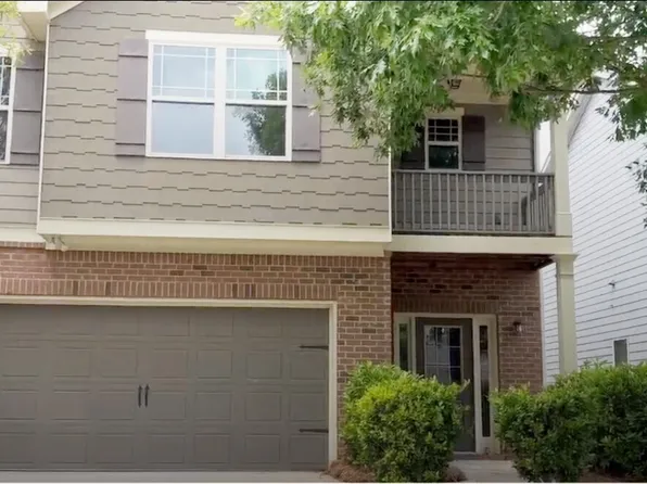 678 Sweet Ashley Way, Loganville, GA 30052