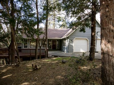 23440 Ontario Dr, Twain Harte, CA, 95383