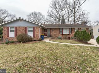 6621 Chestnut Ave, Hyattsville, MD