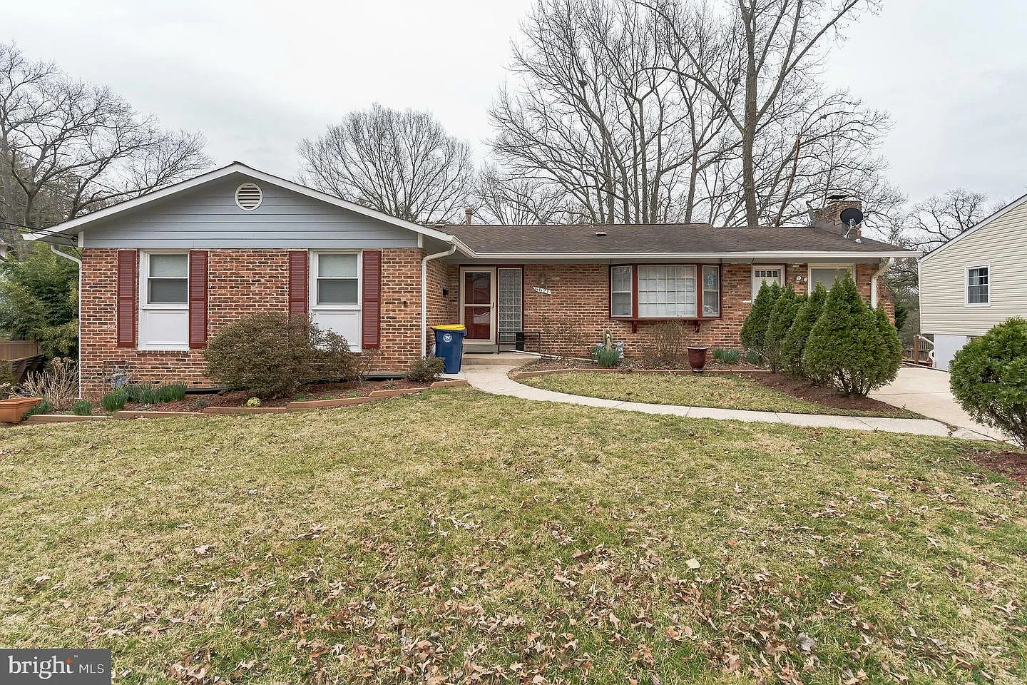 6621 Chestnut Ave photo 1