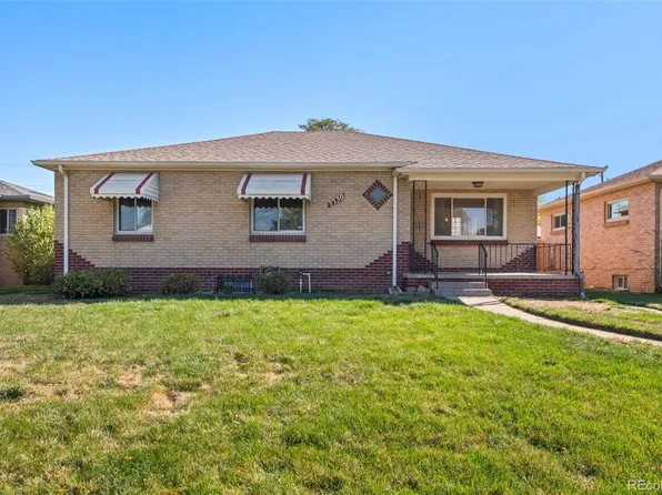 3530 Ivanhoe Street, Denver, CO 80207