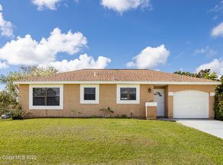 306 Masten St NW, Palm Bay, FL 32907