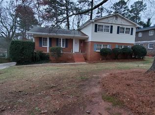5557 Rainbow Ridge Way, Decatur, GA 30034