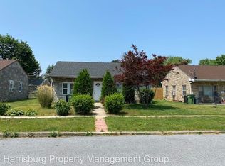 3908 Durham Rd, Harrisburg, PA 17110