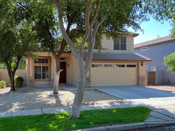 3473 E Bruce Avenue, Gilbert, AZ 85234