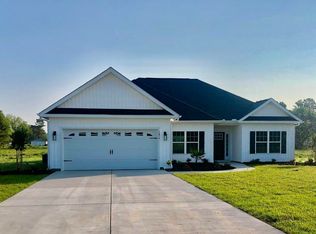 1476 W G Rd LOT B, Conway, SC 29526