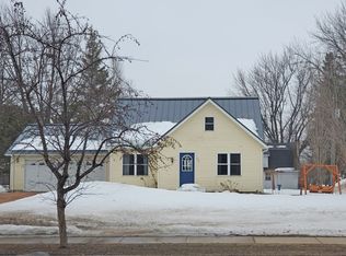 409 W Clark St, Spencer, WI 54479