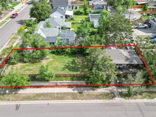 225 W Iliff Avenue, Denver, CO 80223