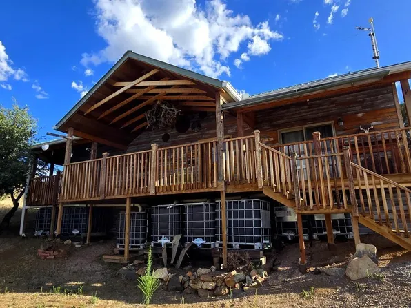 47 Rafter D Dr, Silver City, NM 88061