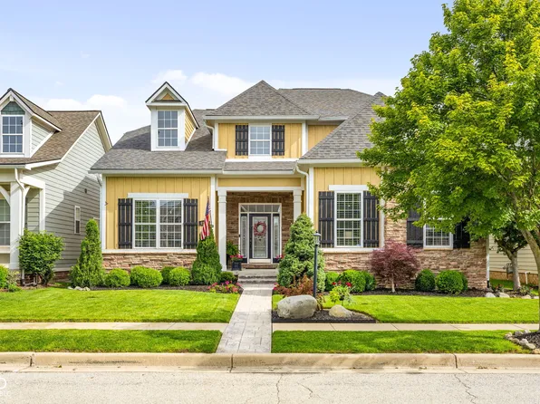 6240 Edenshall Ln, Noblesville, IN 46062
