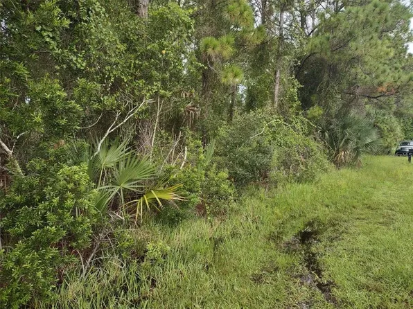 Newmark St Lot 16, North Pt, FL 34291