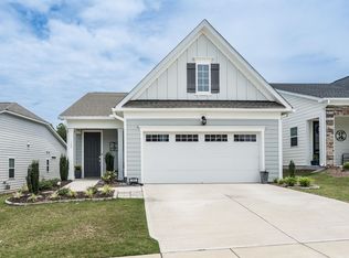 160 Canary Ct, Raleigh, NC 27610