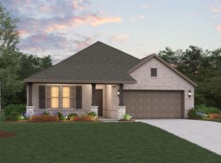 2424 Saint George Dr, Celina, TX 75009