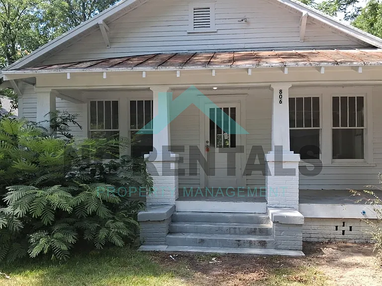 806 Long Ave — Photo 1