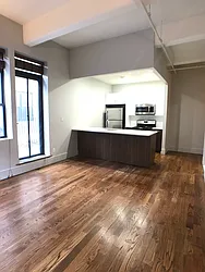 Rented by City Vista Inc