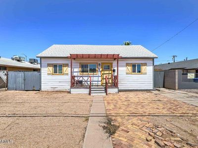 1926 E ADAMS Street, Phoenix, AZ, 85034