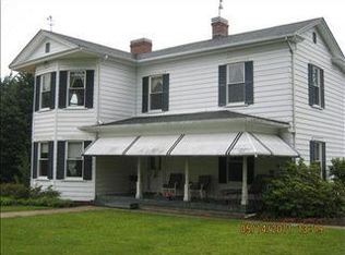 6281 Spring Garden Rd, Blairs, VA 24527