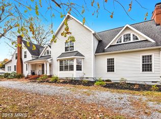 12205 Riverview Rd, Fort Washington, MD 20744