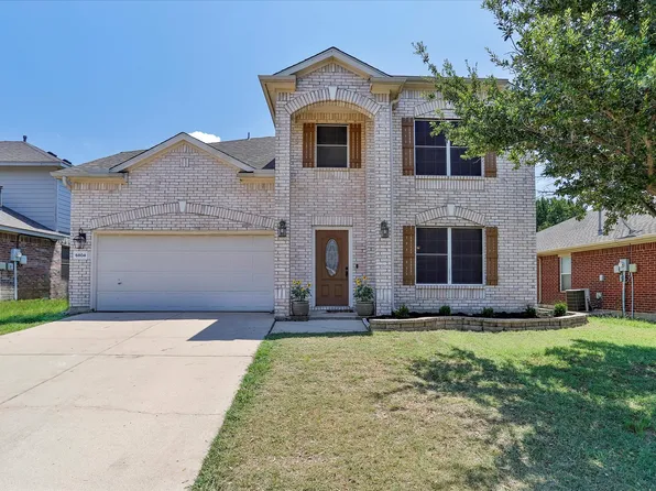 6804 Geyser Trl, Watauga, TX 76137