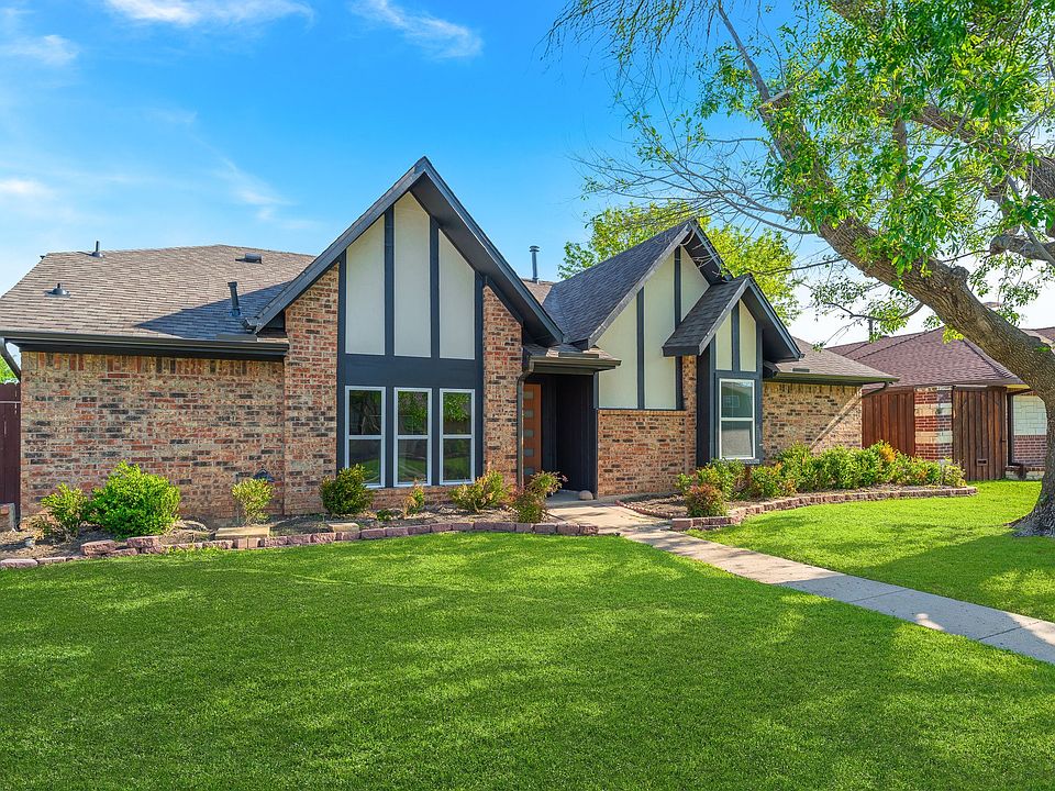 1st image of 2607 Winterlake Dr