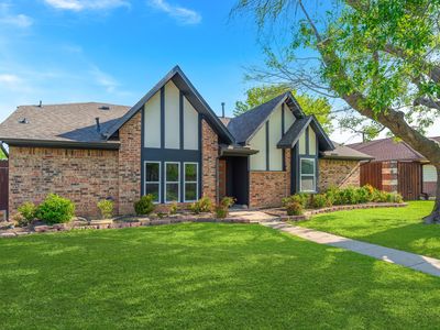2607 Winterlake Dr, Carrollton, TX, 75006