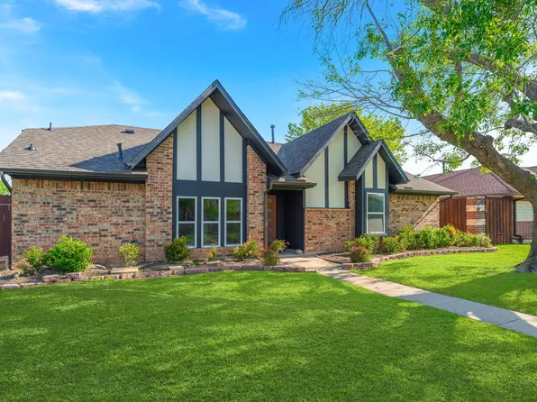 2607 Winterlake Dr, Carrollton, TX 75006