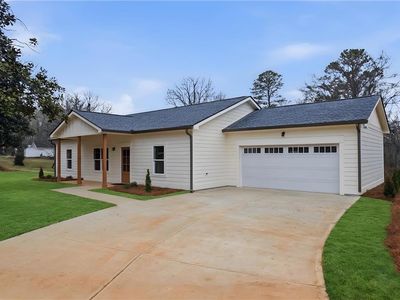 53 Clinic, Tate, GA, 30177