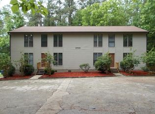 2005 Peppertree St APT D, Durham, NC 27705