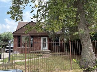 11050 Kennebec St, Detroit, MI 48205