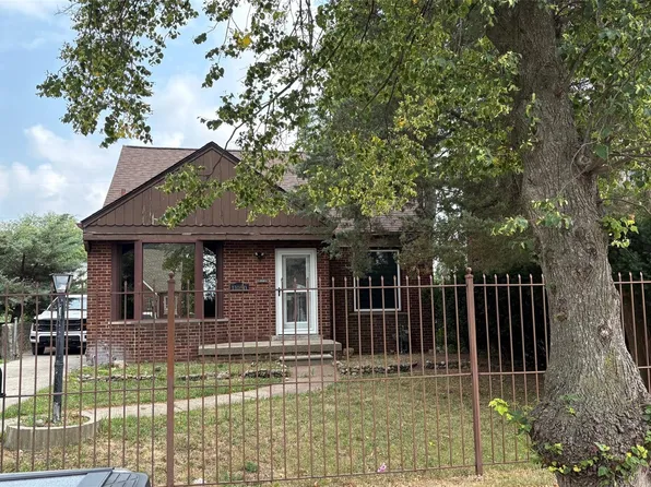 11050 Kennebec St, Detroit, MI 48205