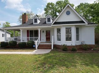 154 Mansfield Cir, Lexington, SC 29073