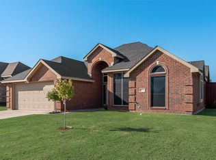 515 Payton Ct, Seagoville, TX 75159