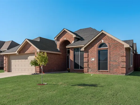 515 Payton Ct, Seagoville, TX 75159