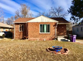 810 Krameria St, Denver, CO 80220