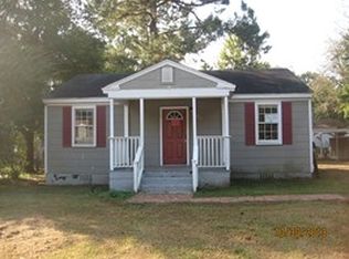 209 Southview Ave, Warner Robins, GA 31088