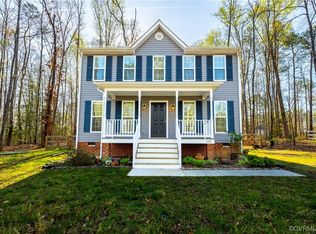 1571 Burning Tree Rd, Henrico, VA 23231